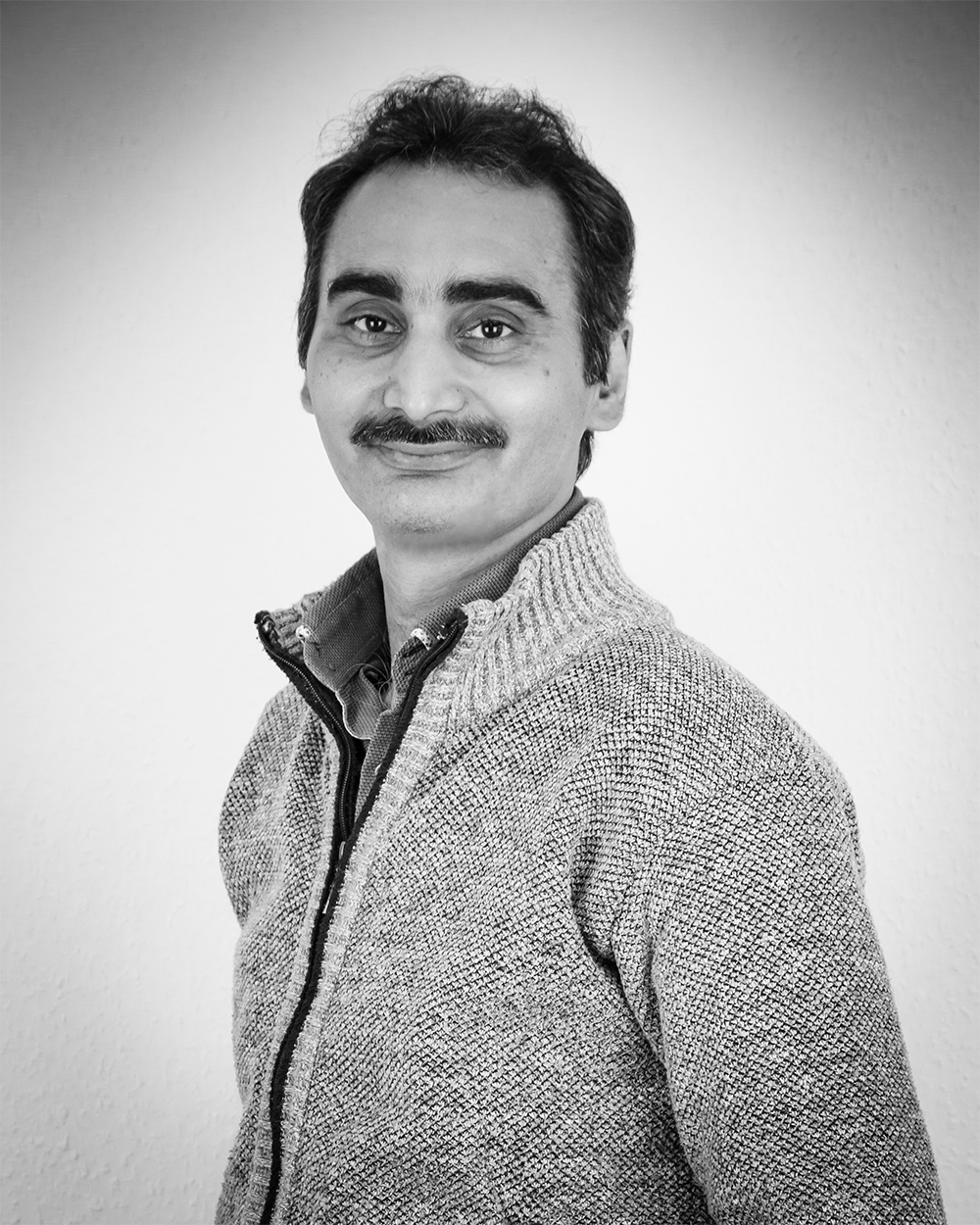 Zeeshan Rasheed